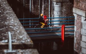 Read more about the article Top 5 Coastal Routes for Cycling Enthusiasts