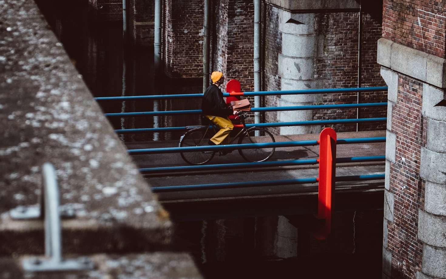 You are currently viewing Top 5 Coastal Routes for Cycling Enthusiasts