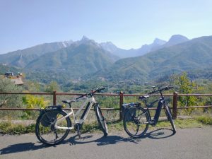 Read more about the article Capturing Stunning Views on Your Sea Cycle Journey